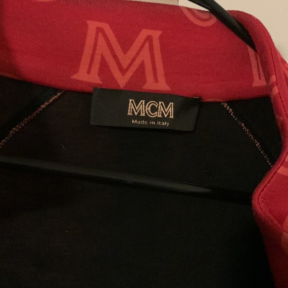 MCM JACKET 🔥 - Picture 2 of 3